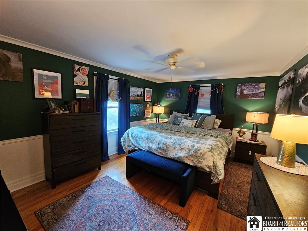514 Weeks Street, Jamestown, New York image 38