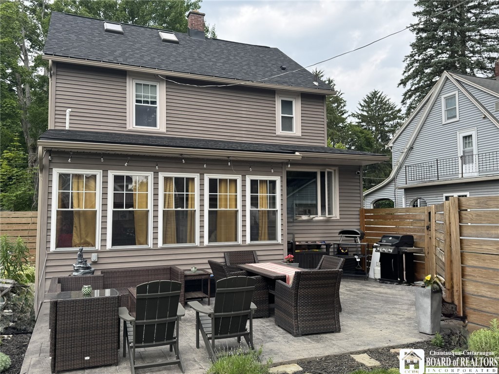 514 Weeks Street, Jamestown, New York image 11