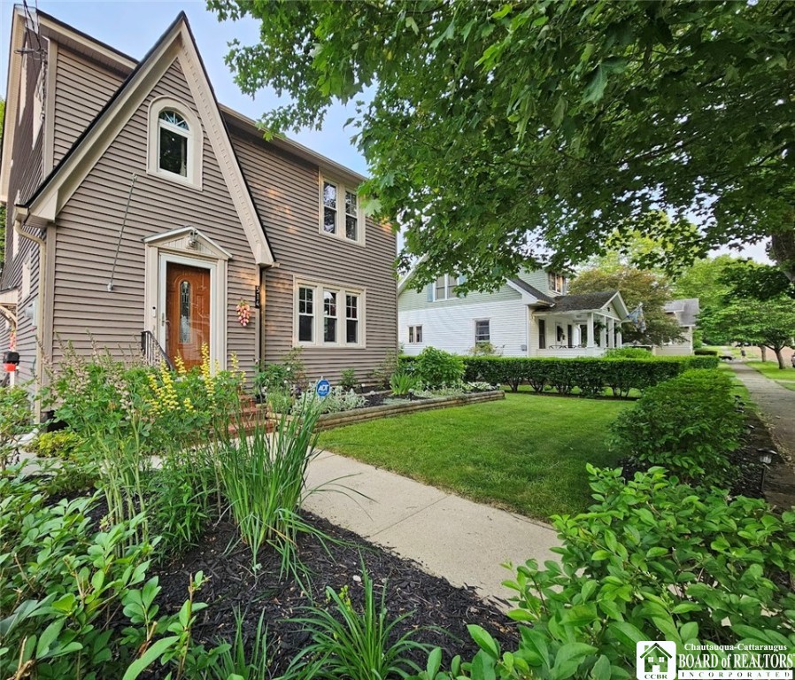 514 Weeks Street, Jamestown, New York image 2