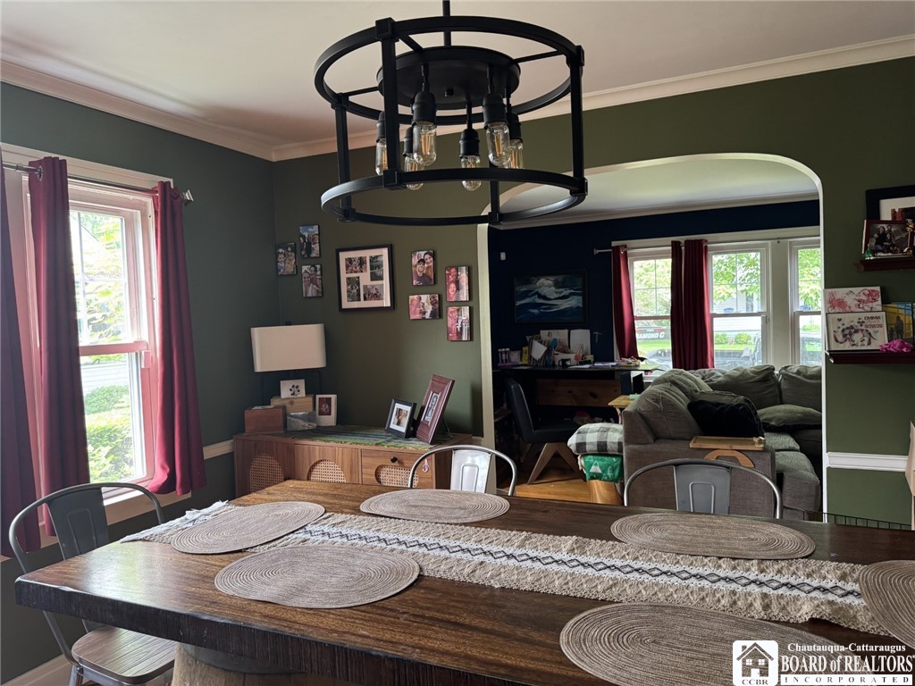 514 Weeks Street, Jamestown, New York image 29