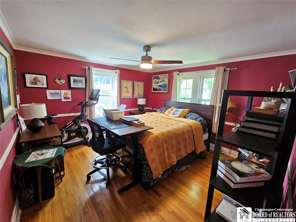 514 Weeks Street, Jamestown, New York image 40