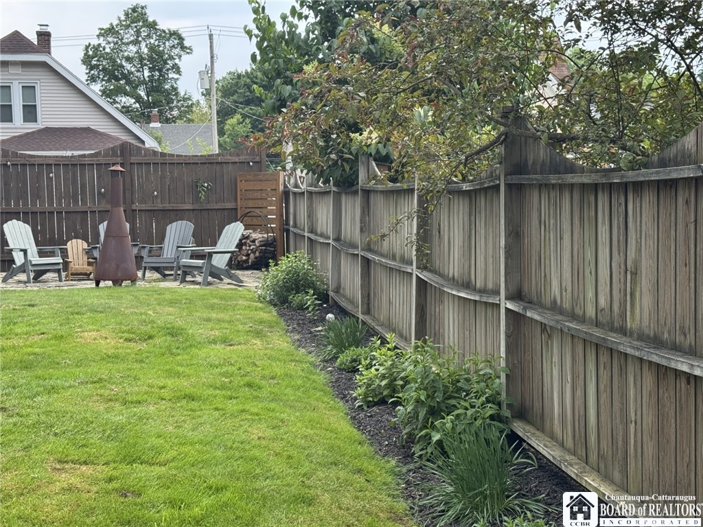 514 Weeks Street, Jamestown, New York image 18