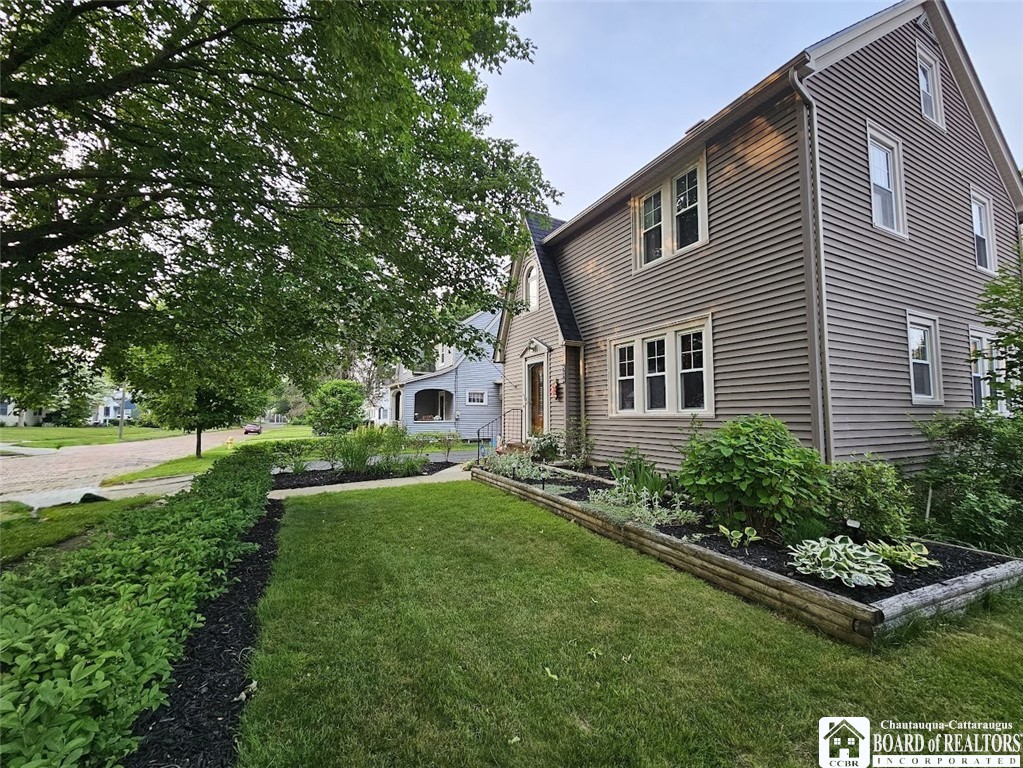 514 Weeks Street, Jamestown, New York image 3