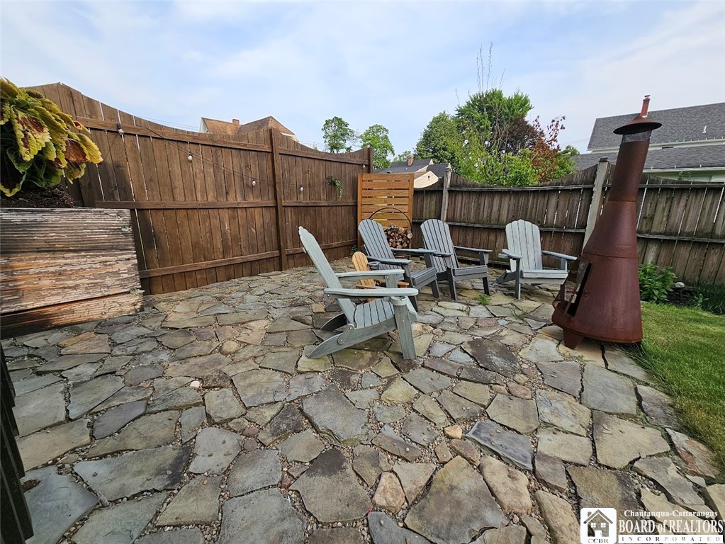 514 Weeks Street, Jamestown, New York image 15