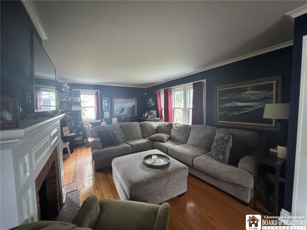 514 Weeks Street, Jamestown, New York image 32