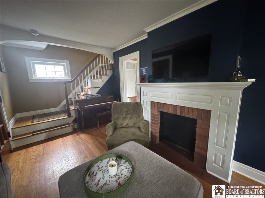 514 Weeks Street, Jamestown, New York image 35