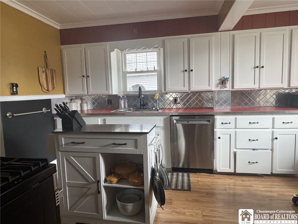 514 Weeks Street, Jamestown, New York image 25