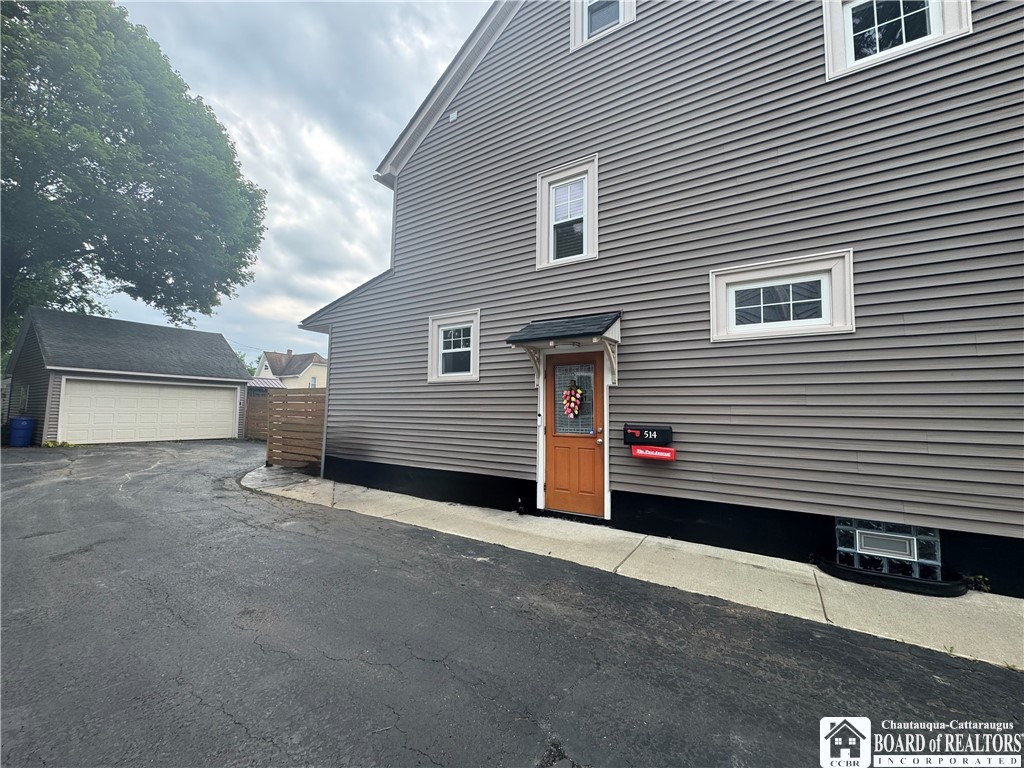 514 Weeks Street, Jamestown, New York image 10
