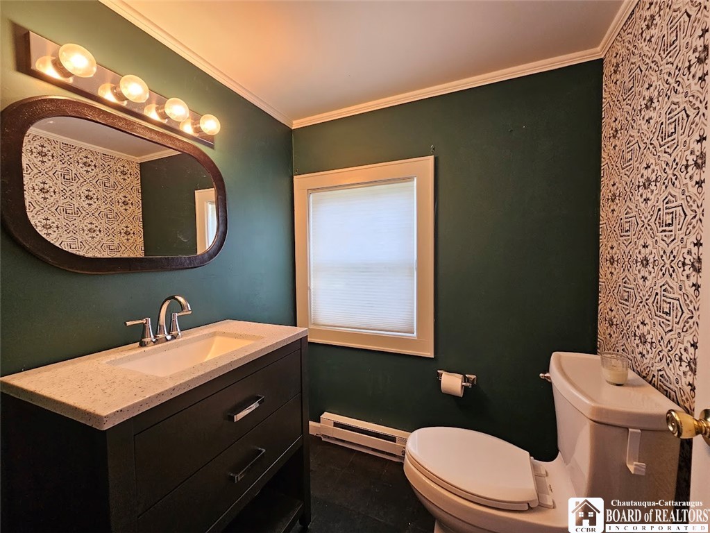 514 Weeks Street, Jamestown, New York image 21
