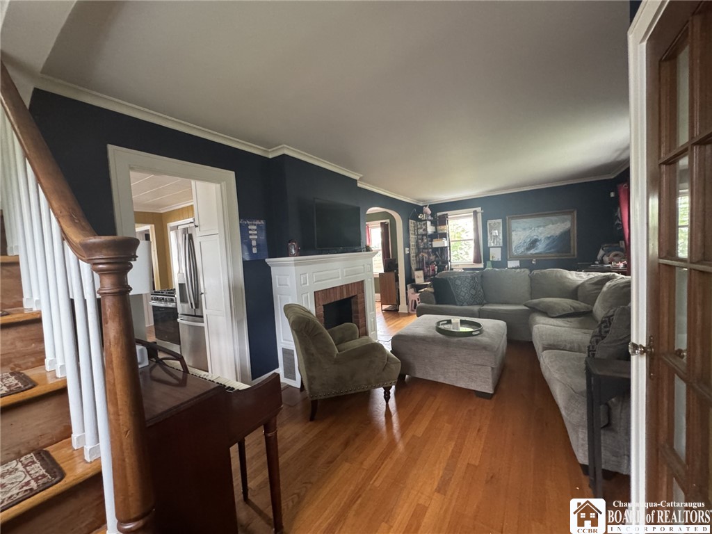 514 Weeks Street, Jamestown, New York image 34