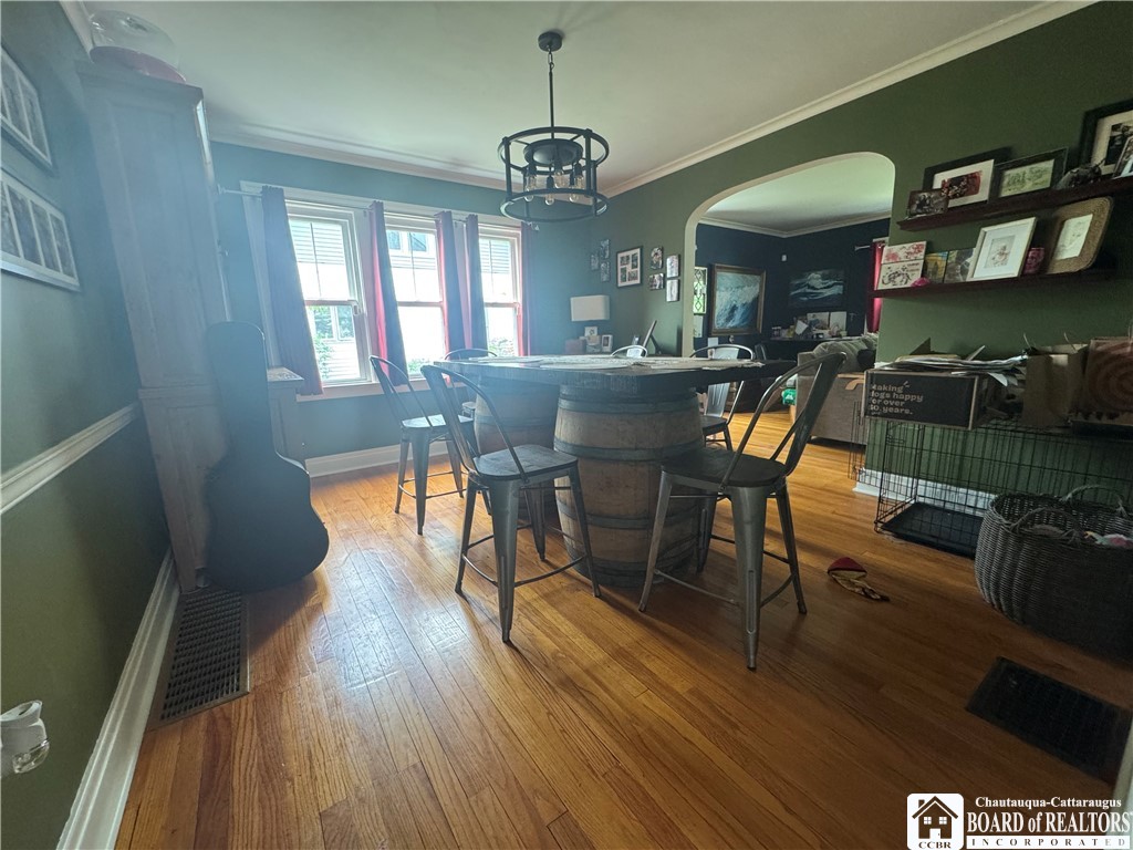 514 Weeks Street, Jamestown, New York image 28