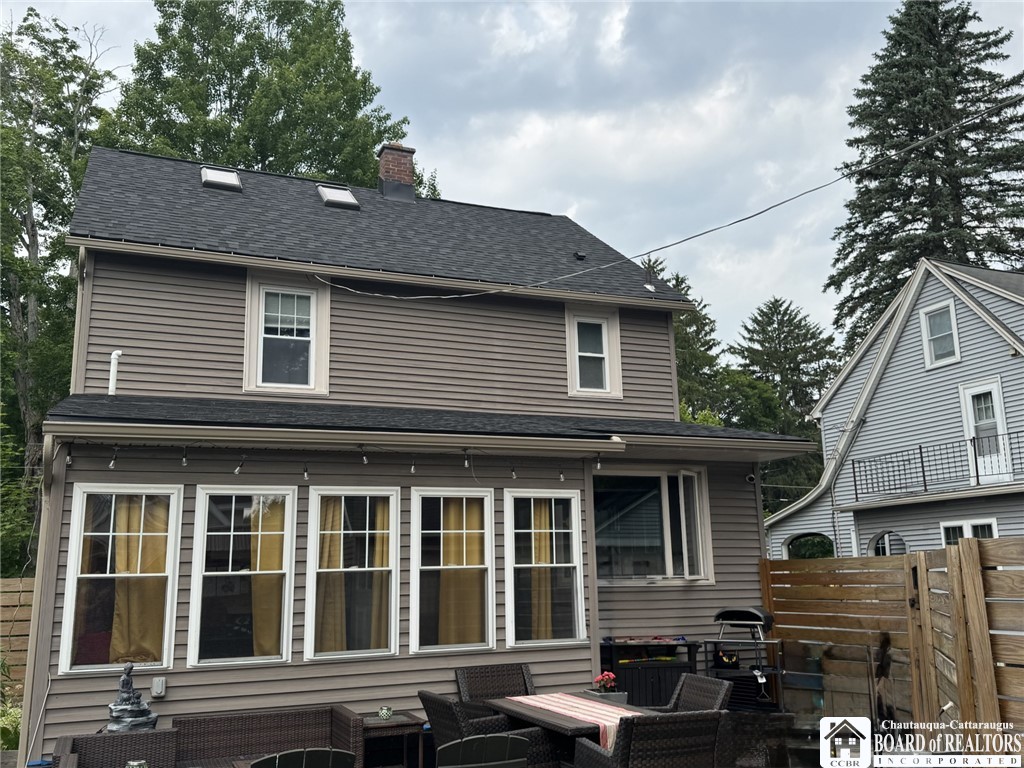 514 Weeks Street, Jamestown, New York image 12