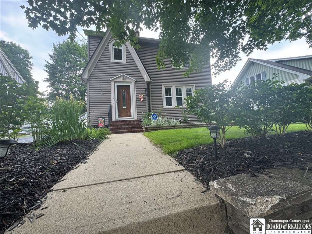 514 Weeks Street, Jamestown, New York image 5
