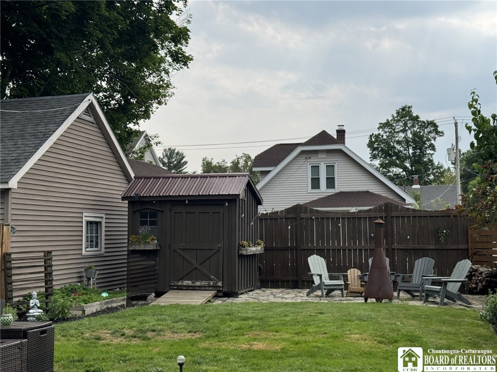 514 Weeks Street, Jamestown, New York image 17
