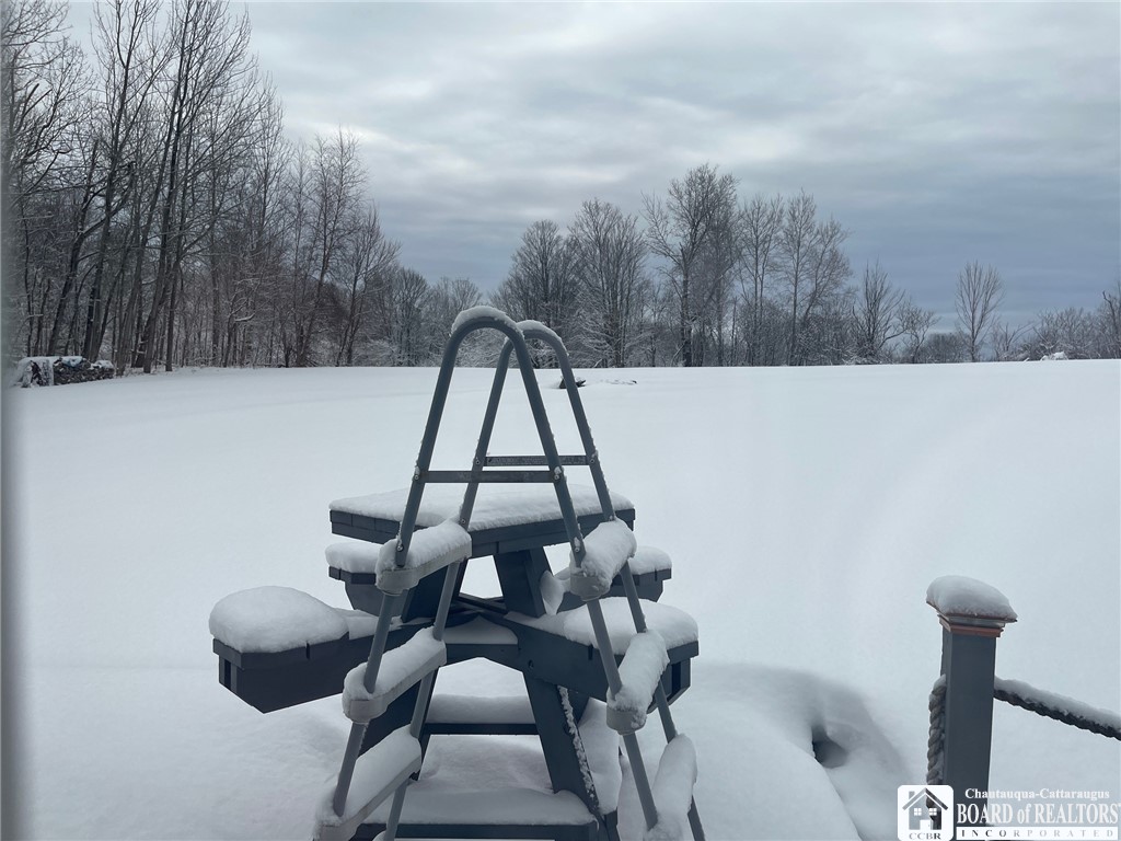 3833 Sherman Ripley Road