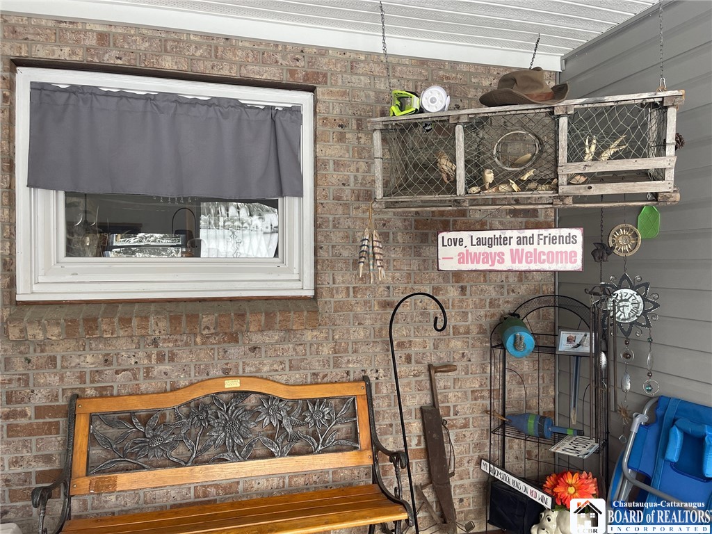 3833 Sherman Ripley Road