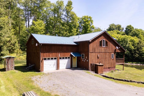 Tiny photo for 6000 Dryden Road, Tompkins, NY 13856 (MLS # R1690142)