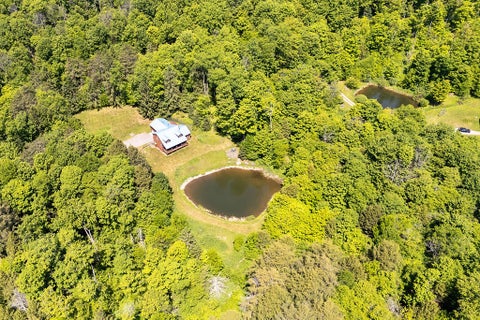 Tiny photo for 6000 Dryden Road, Tompkins, NY 13856 (MLS # R1690142)