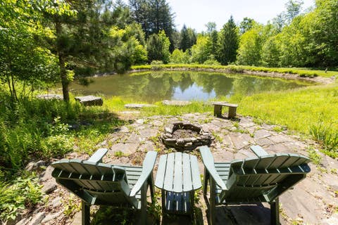 Tiny photo for 6000 Dryden Road, Tompkins, NY 13856 (MLS # R1690142)