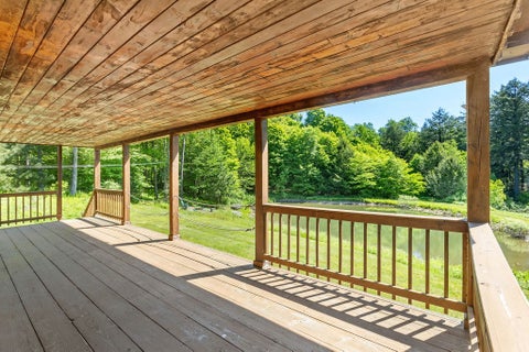 Tiny photo for 6000 Dryden Road, Tompkins, NY 13856 (MLS # R1690142)