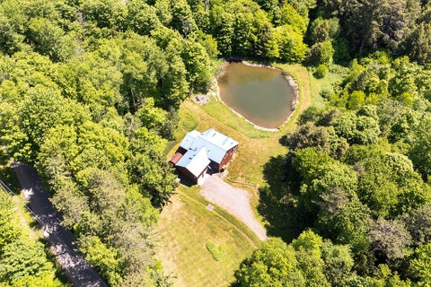 Tiny photo for 6000 Dryden Road, Tompkins, NY 13856 (MLS # R1690142)