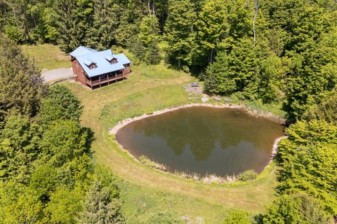 Tiny photo for 6000 Dryden Road, Tompkins, NY 13856 (MLS # R1690142)