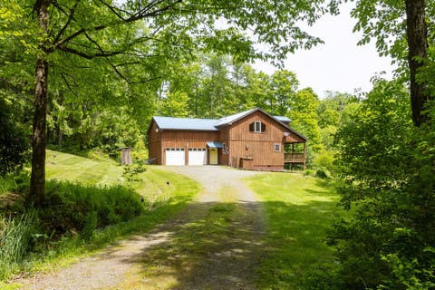Tiny photo for 6000 Dryden Road, Tompkins, NY 13856 (MLS # R1690142)