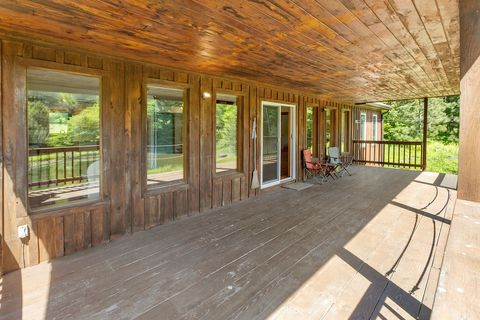 Tiny photo for 6000 Dryden Road, Tompkins, NY 13856 (MLS # R1690142)