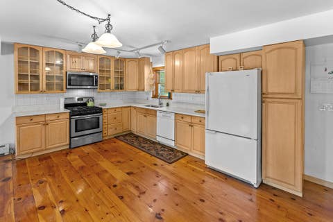 Tiny photo for 6000 Dryden Road, Tompkins, NY 13856 (MLS # R1690142)