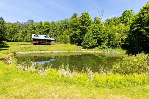 Tiny photo for 6000 Dryden Road, Tompkins, NY 13856 (MLS # R1690142)