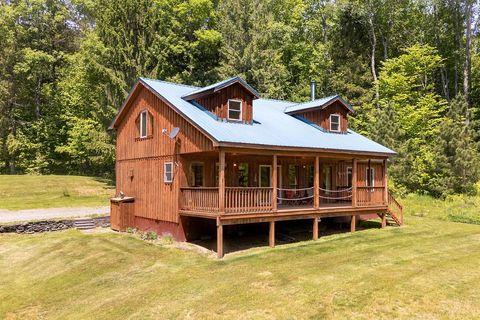 Tiny photo for 6000 Dryden Road, Tompkins, NY 13856 (MLS # R1690142)