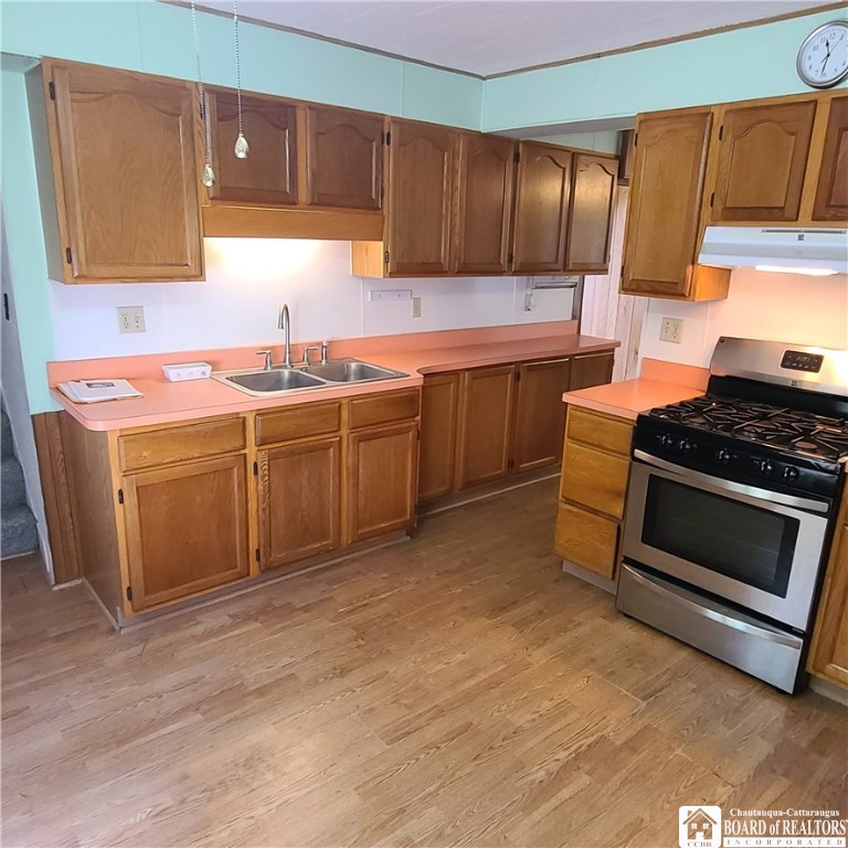 104 Brad Street, Jamestown, New York image 5