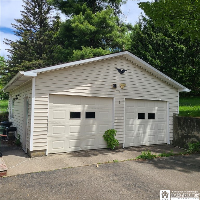 104 Brad Street, Jamestown, New York image 3