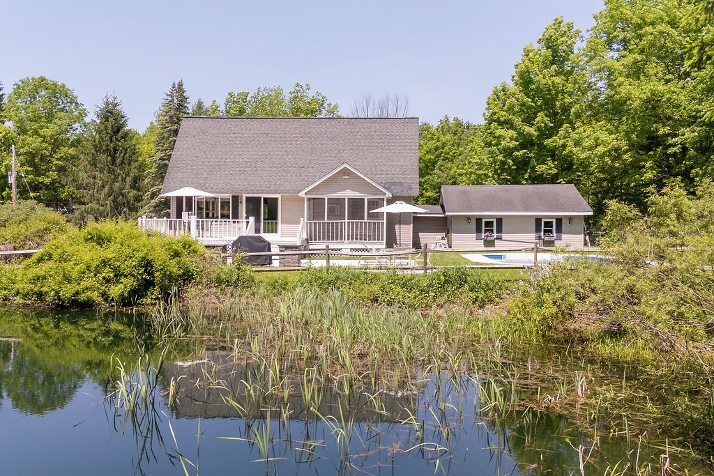 150 dutch hill road