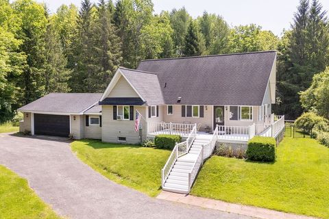 Homes For Sale - 150 Dutch Hill Road<br/> Davenport, NY 13757
