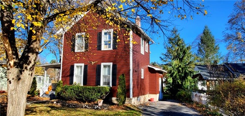 Homes For Rent - 20 Boughton Avenue<br/> Pittsford, NY 14534