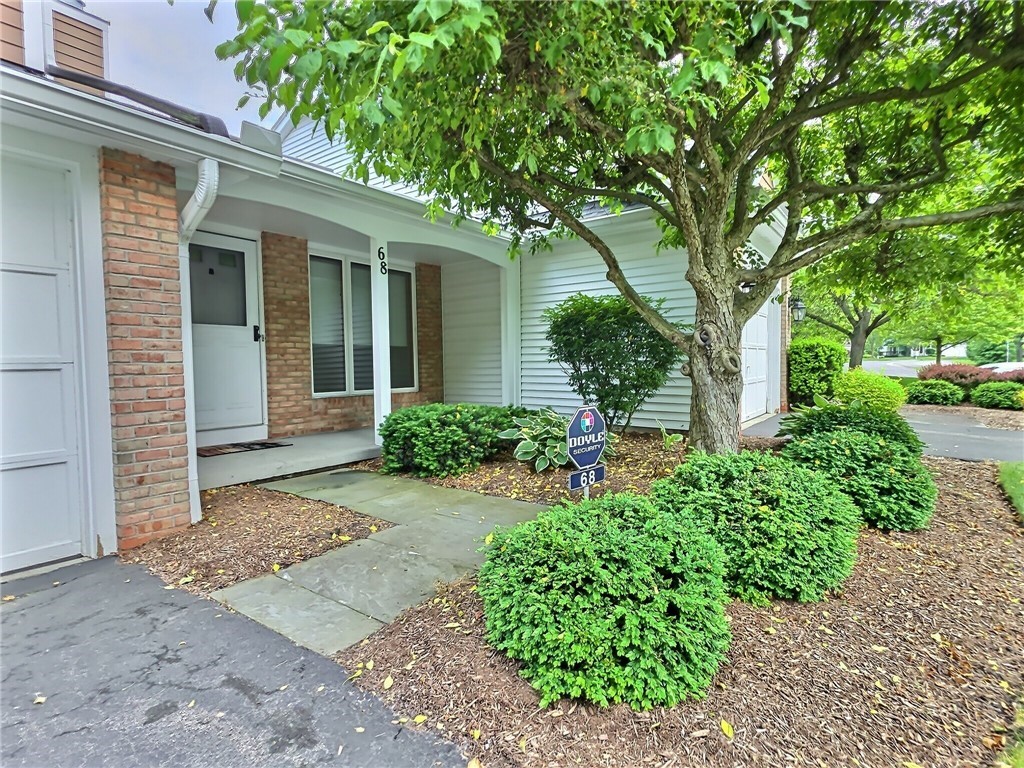 68 Eaglesfield Way