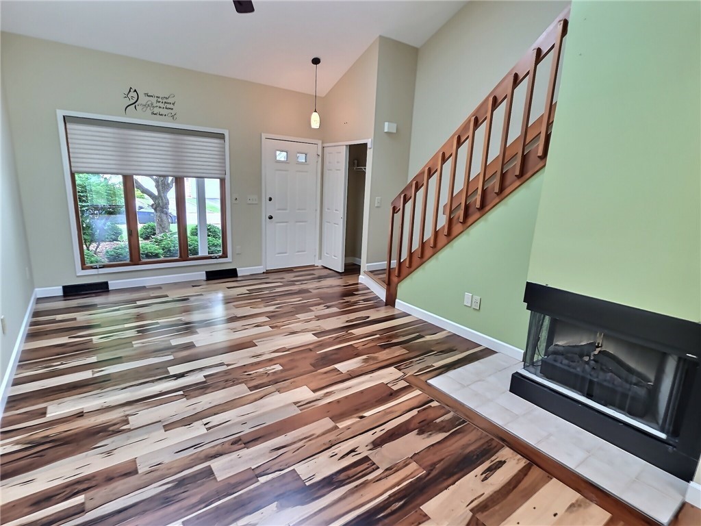 68 Eaglesfield Way