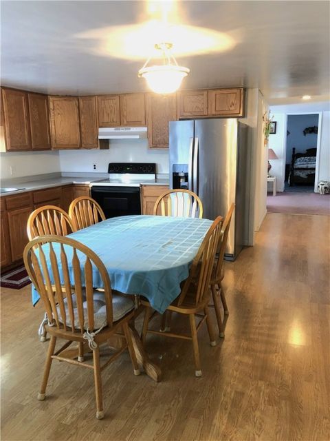 Tiny photo for 137 Shagbark Lane, Oneonta, NY 13820 (MLS # R1655255)