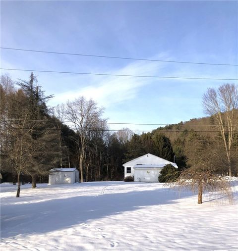 Tiny photo for 137 Shagbark Lane, Oneonta, NY 13820 (MLS # R1655255)