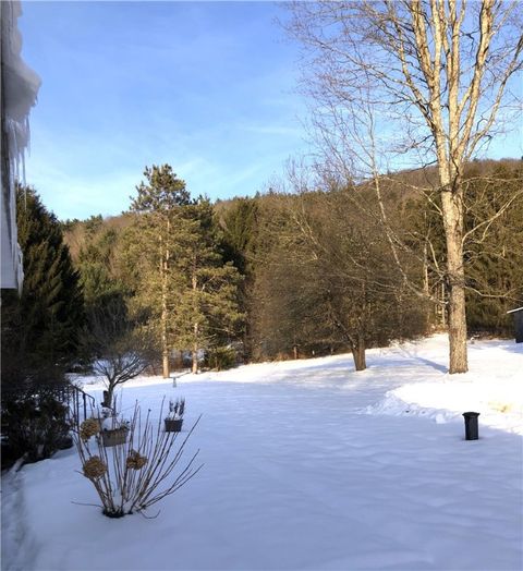 Tiny photo for 137 Shagbark Lane, Oneonta, NY 13820 (MLS # R1655255)