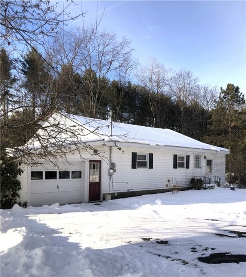 Photo of 137 Shagbark Lane, Oneonta, NY 13820 (MLS # R1655255)