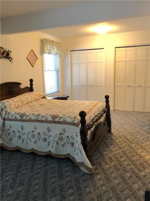 Tiny photo for 137 Shagbark Lane, Oneonta, NY 13820 (MLS # R1655255)