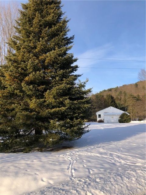Tiny photo for 137 Shagbark Lane, Oneonta, NY 13820 (MLS # R1655255)