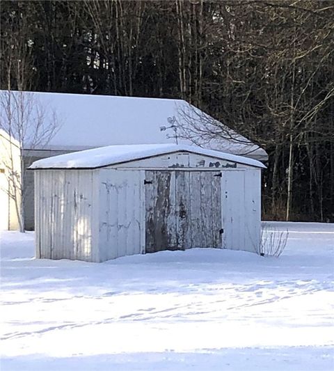 Tiny photo for 137 Shagbark Lane, Oneonta, NY 13820 (MLS # R1655255)