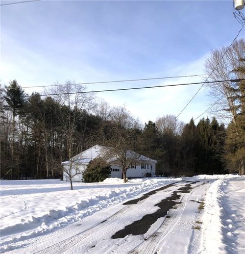 Tiny photo for 137 Shagbark Lane, Oneonta, NY 13820 (MLS # R1655255)