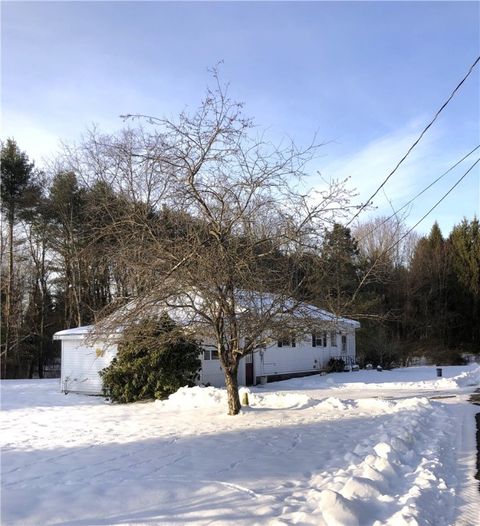 Tiny photo for 137 Shagbark Lane, Oneonta, NY 13820 (MLS # R1655255)