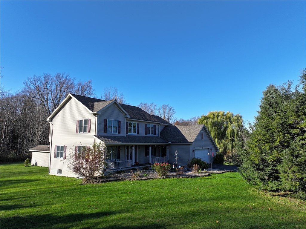 7269 Slocum Road, Ontario, New York image 3