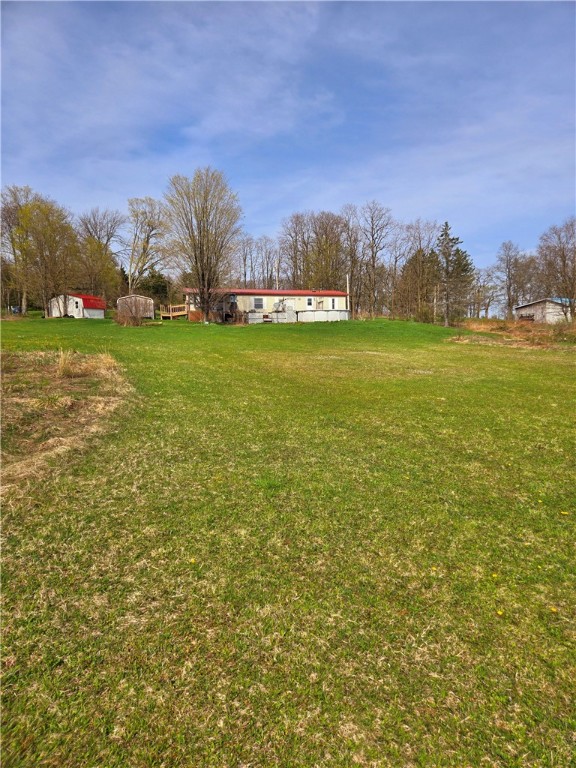 332 Ellis Road, Morris, New York image 6