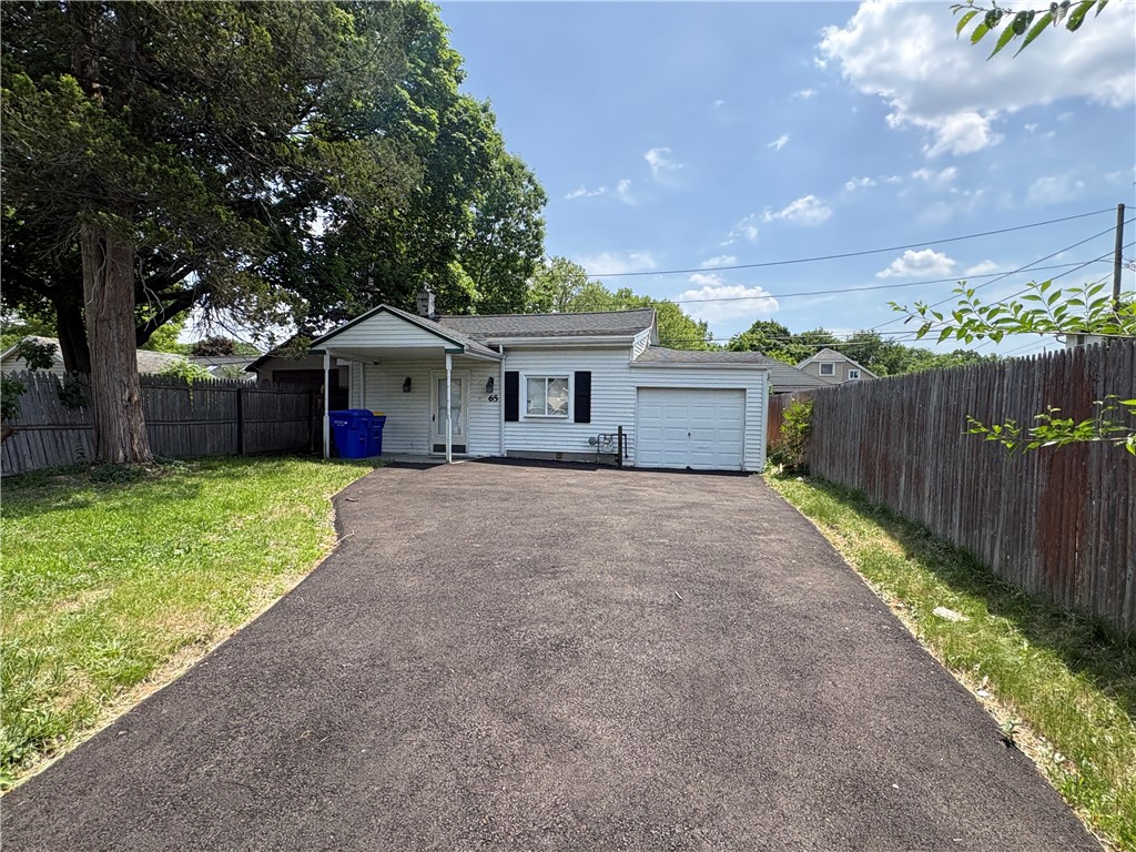 65 Wheeldon Drive